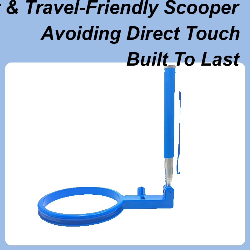 #6 New Puppy Waste Bags Arrivals