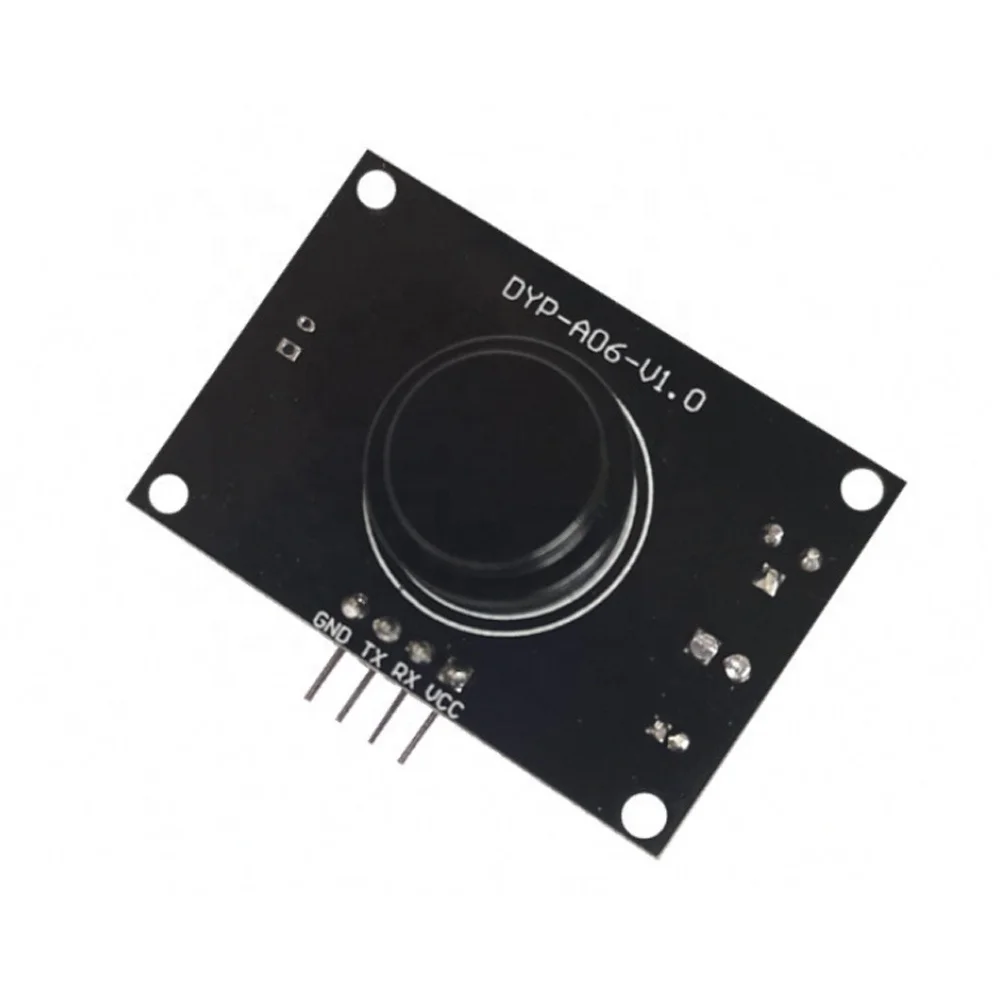 UART Output Human Body Sensing Sensor Price Waterproof  Transducer