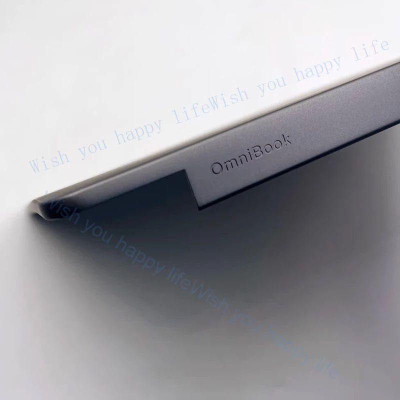 

Новая задняя крышка/корпус верхнего экрана OLED серого цвета для ноутбука HP OmniBook 7 14-fs