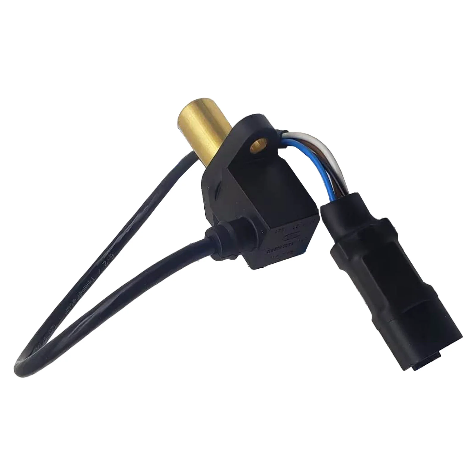 Transfersensor 418-18-31501 Kompatibel mit Komatsu WA250-5 WA380-Wa320-5 Schwerlastmaschinenteile – Detail 6