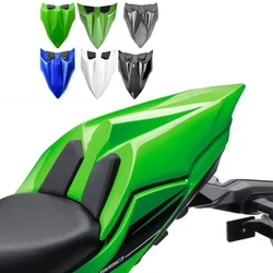 Мотоциклетный задний Чехол для капота заднего сиденья для Kawasaki Z650 NINJA 650 2017 2018 2019 2020 2021 2022 2023