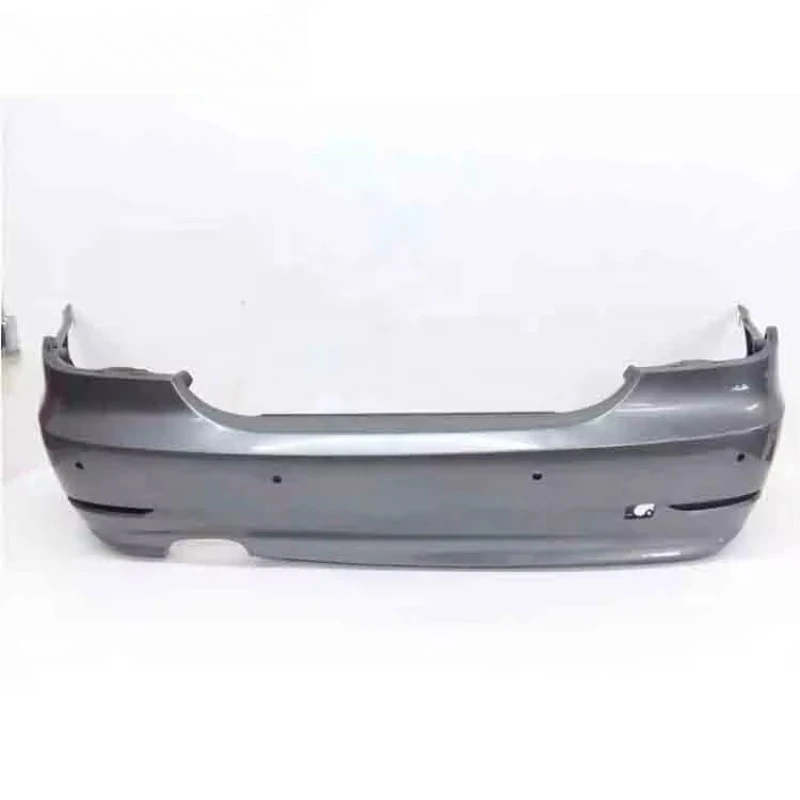 KEBEL Automotive Parts Body Car Back Bumper OEM 51127178184 Rear Bumper E60 LCI 2008