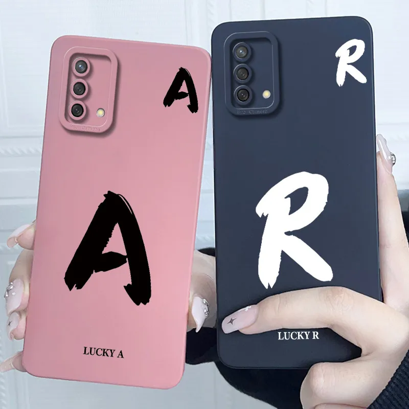 For Oppo A74 Case C… - image