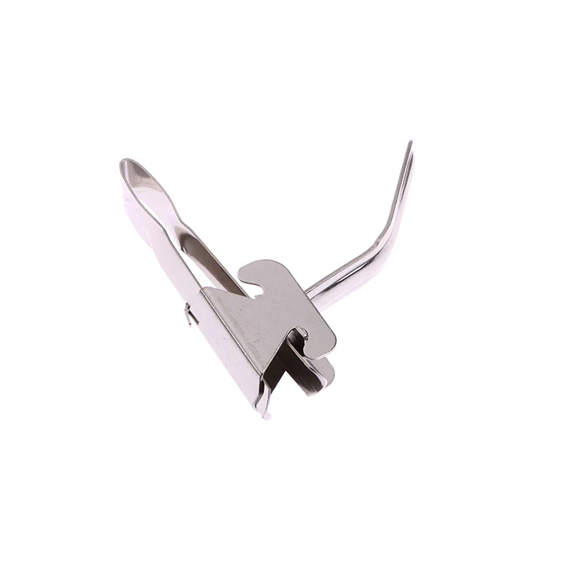 Semi di melone in acciaio inossidabile Sheller Nuts Opener pinza morsetto pistacchio noce pino Cracker semi di girasole pelapatate utensili da cucina
