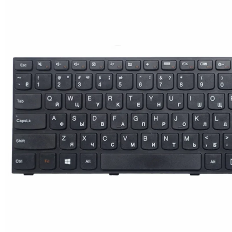 Ru laptop keyboard for Lenovo G50-70 G50-45 B50 G50 G50-70AT G50-30 Z50 G50 Z50 B50 G50-70 B70-80 Z70-80 layout Russian