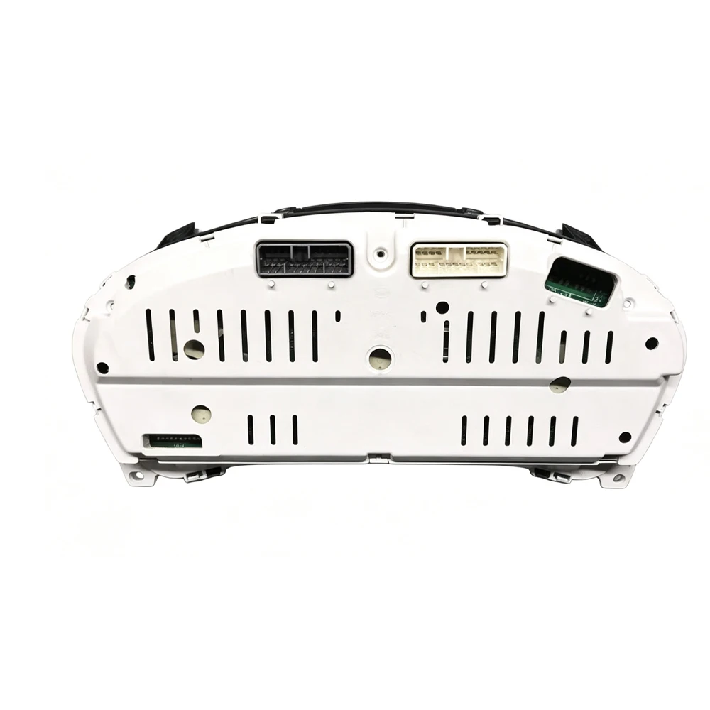 Car for Hyundai Tucson Dashboard Speedometer Water Temperature and Oil Level Display Gauge
