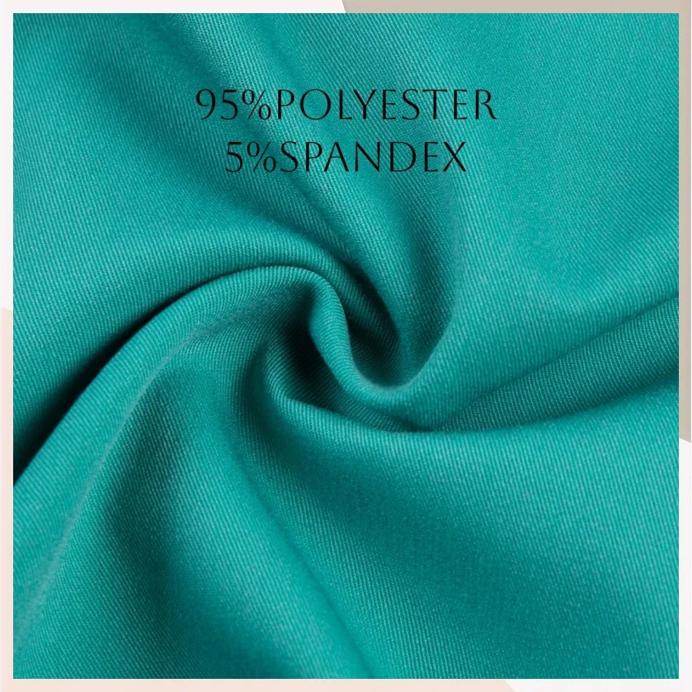 Baden Spa Werkkleding Huisdier Ziekenhuis Vrouwelijke artsen Verpleegkundigen Comfortabel uniform Medische kliniek Apotheek Werkkleding Scrubsets