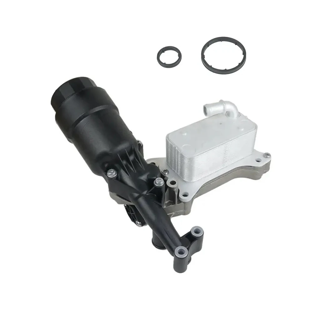

Me.rced.es-Be.nzs C Coupe 651 W204 W205 W212 Oil Filter Housing Auto Engine Parts Oil Cooler A6511801310