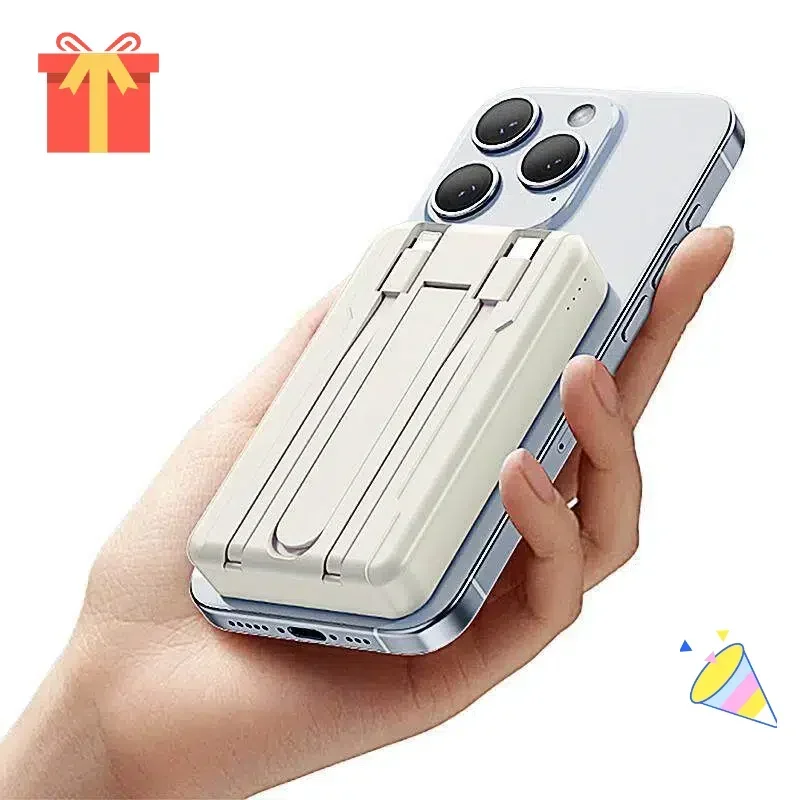 Magnetic Wireless C…