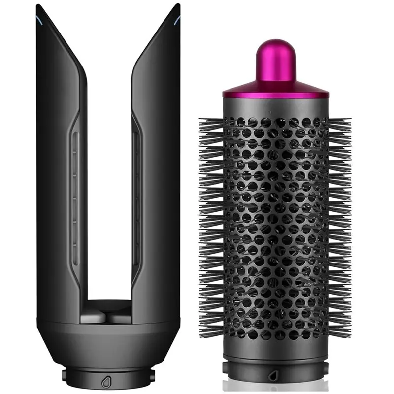 

Аксессуары для Dyson Airwrap, выпрямитель для волос Dyson Air Wrap, круглая насадка-щетка A62X