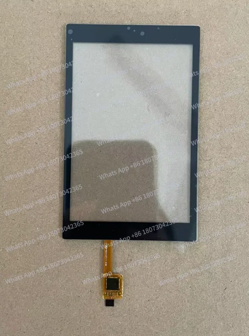 

3,5-дюймовый 40-контактный цветной сенсорный ЖК-экран R61529 с драйвером IC, разрешение 320*480, 8/16 бит, интерфейс 8080