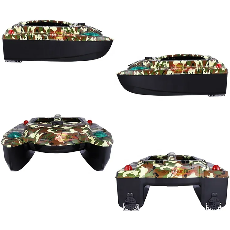 JABO JB3CG 3CG RC الإلكترونية المزدوجة الهياكل قارب الطعم GPS السونار الصيد البحري الاتحاد الأوروبي الاتحاد الأوروبي