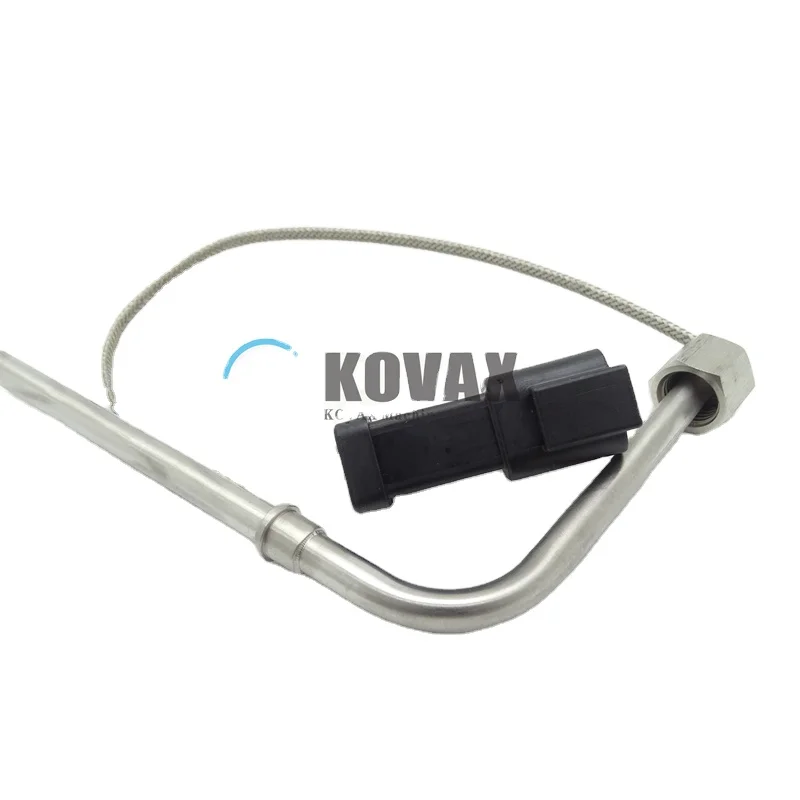 For 383-2990 High Temperature Resistance Excavator Sensor Gp-temperature Egr