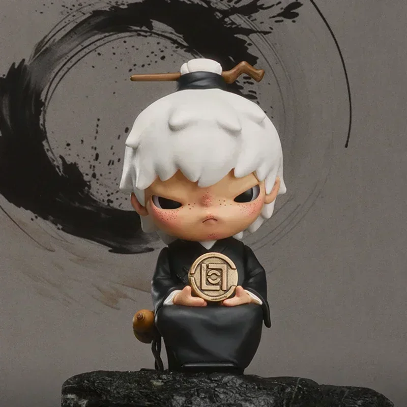 Yin-yang