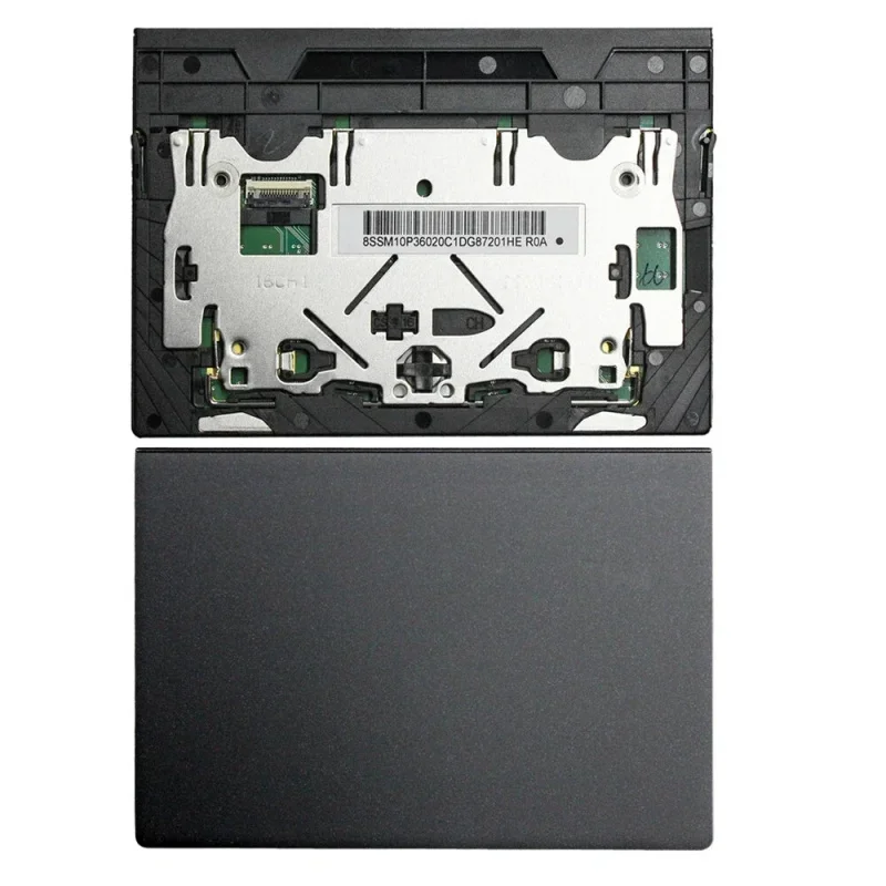 Click Pad for LENOVO ThinkPad T14 Gen 2 20W0 20W1 20XK Touch Component