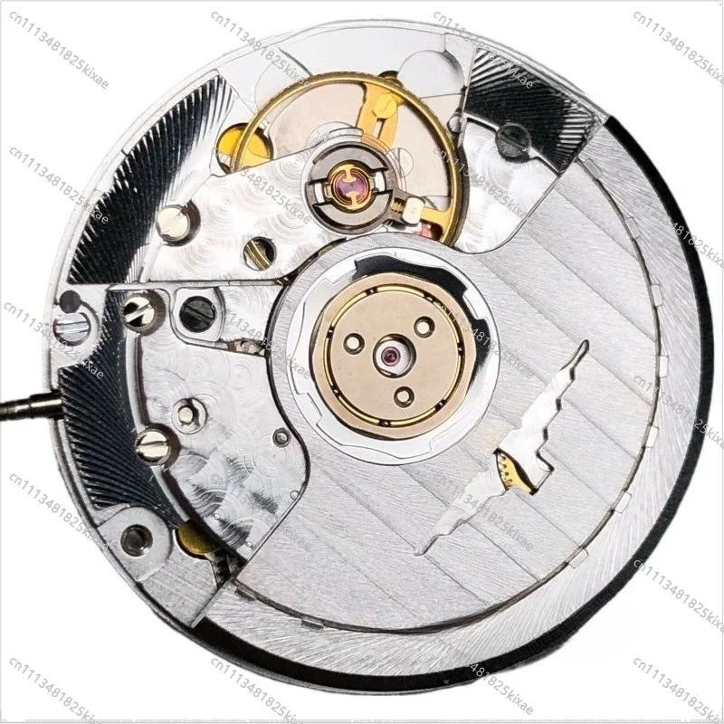 For Watch Accessories, The A31L01/L888.2 Movement Can Be Assembled Into A Finished Case