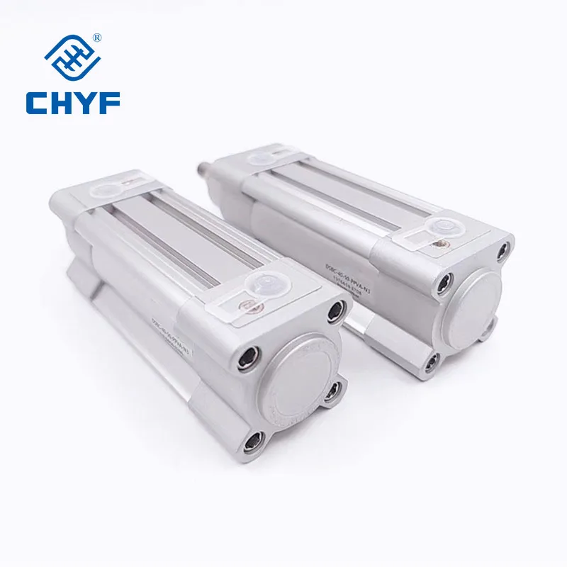 Festo Pneumatic Cylinder bore 32 40 50mm 25-200mm stroke DNC-32-25-PPV-A  DNC-32-50-PPV-A DNC-40-50-PPV-A