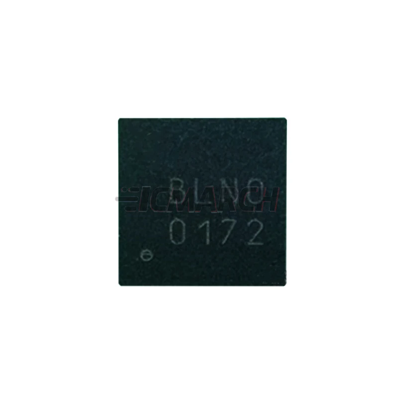 5/10PCS AOZ5311NQI AOZ5311 QFN BLN0 BLNO BLND Intelligent Power Module (IPM) New Good Quality