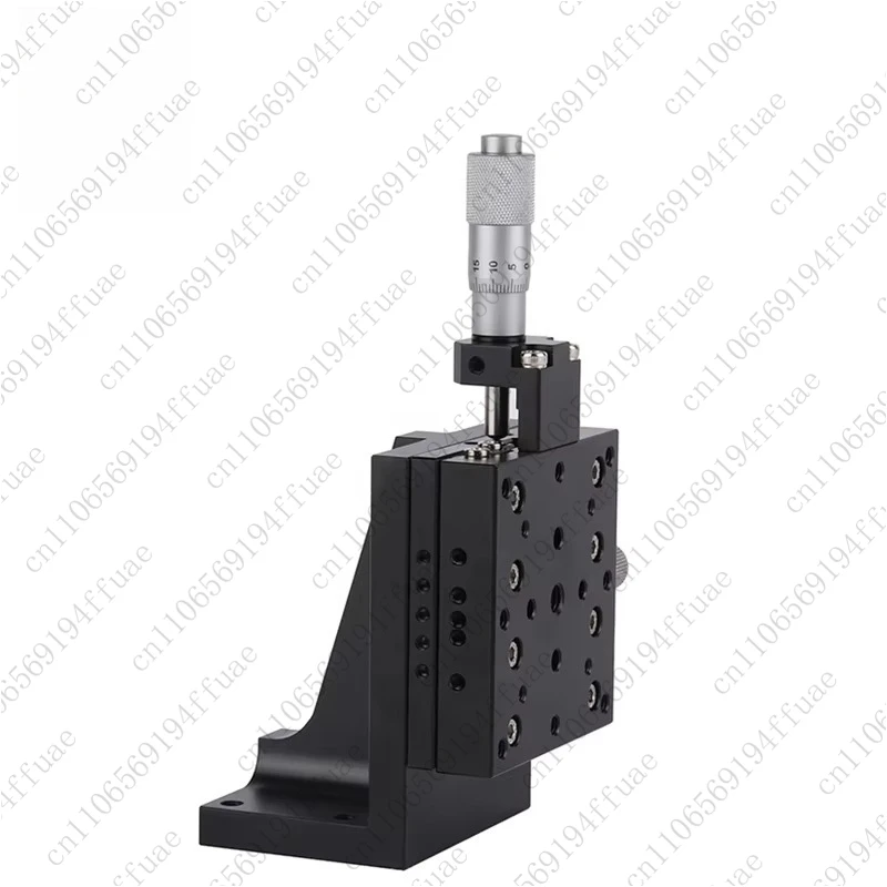 Z-Axis Aluminum Cro…