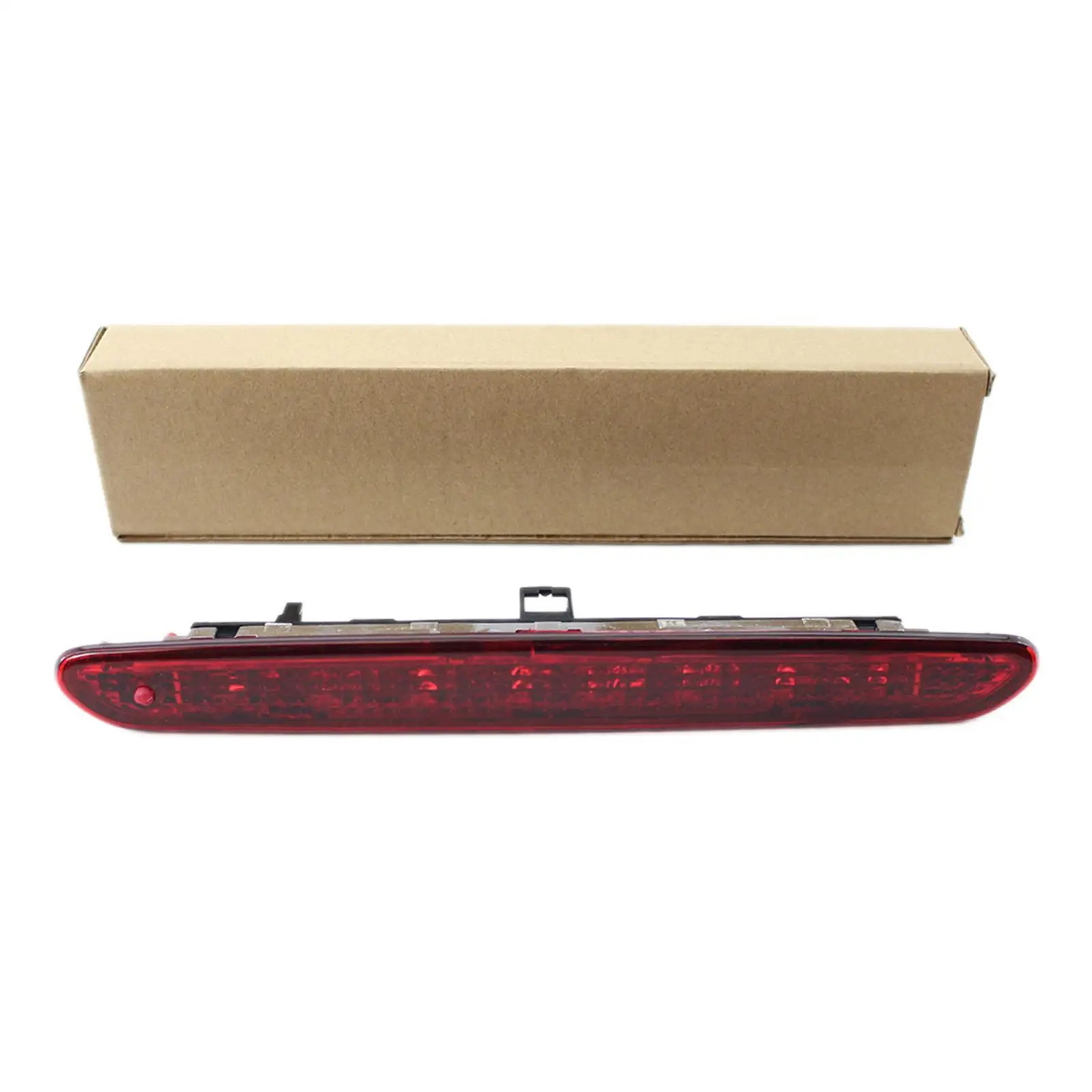 High Level Brake Light Accessories LED for Fiat PUNTO Evo 2008-2012