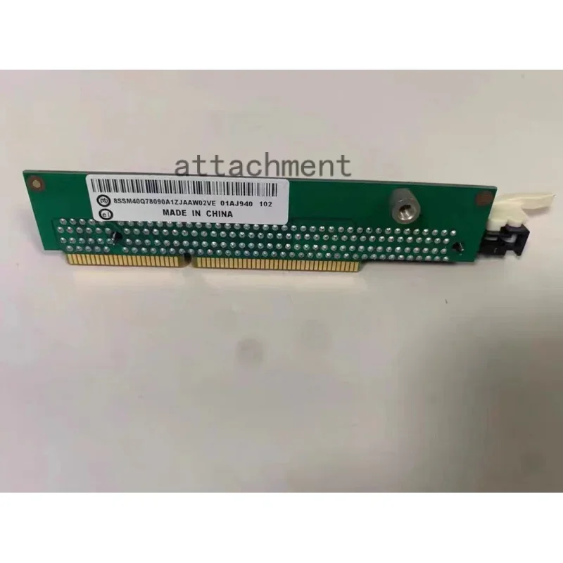 

Для Lenovo m920q M720q P330 01AJ909 BLD Tiny 5 PCIe 4 01AJ940