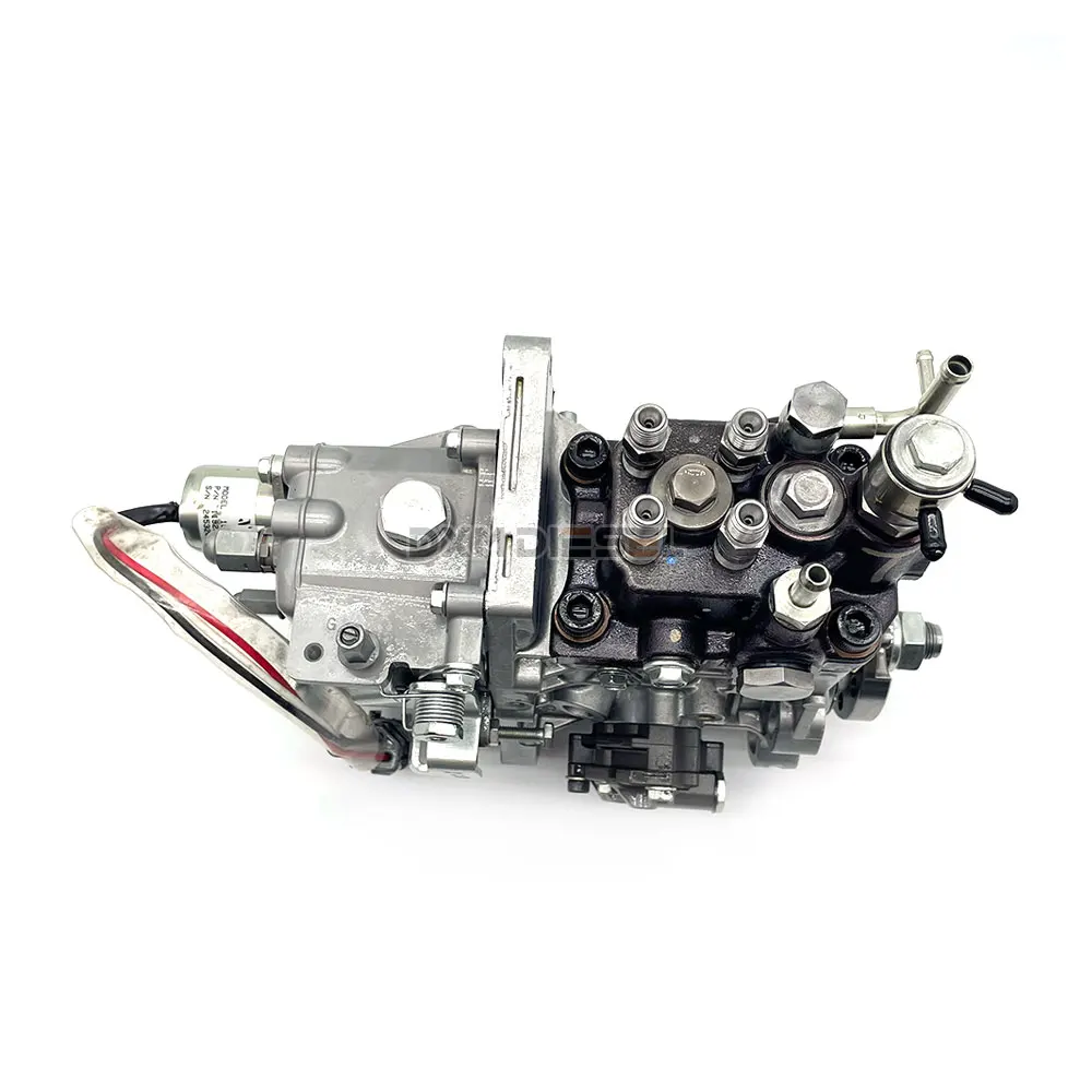 

DXM 729974-51400 Hot Sale Diesel Fuel · Pump For Yan--mar 4D98 4TNV98 4TNV98T