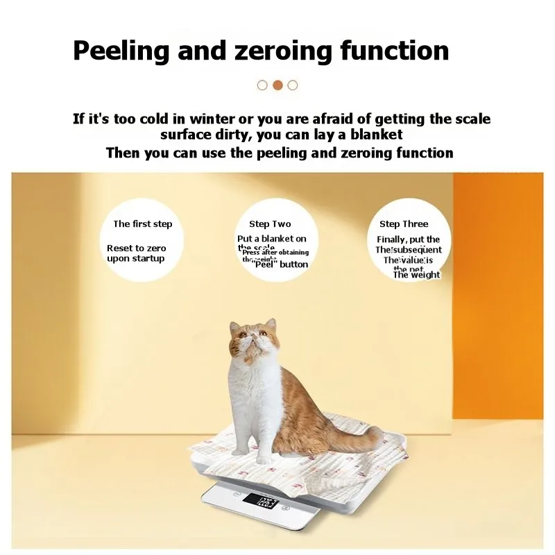 

Цифровые кухонные весы A76X-White Glass Surface с ЖК-дисплеем и функцией управления через приложение