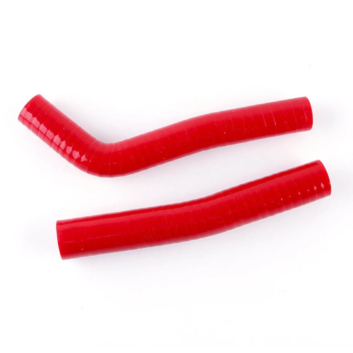 

2PCS 3PLY For Honda TRX450R TRX 450R 2004 2005 Silicone Radiator Coolant Cooling Hose Tube Pipe Kit