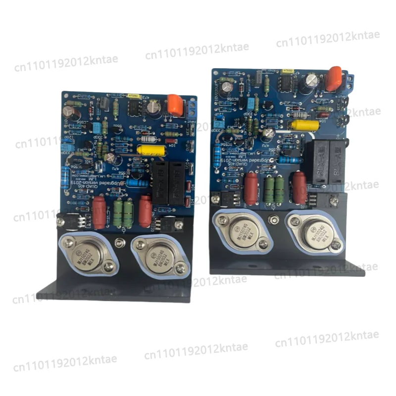 （1pair） 405 classic power amplifier assembled and tested board