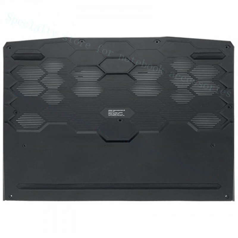 

A++for MSI GE66 MS-1541 1542 1543 LCD Back Cover/Front Bezel/Hinges Genuine ABCD Shell