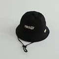 Black Hello