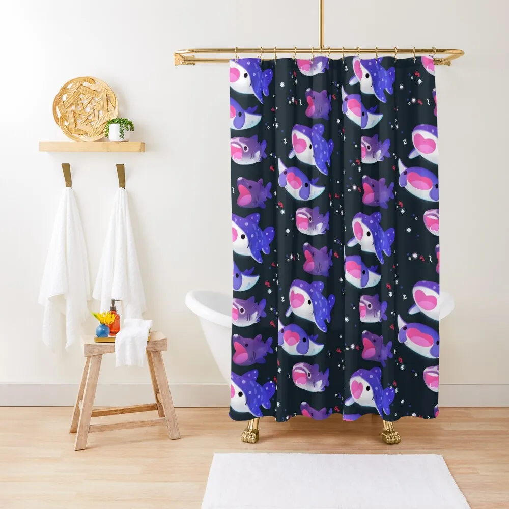 

Planktivore Shower Curtain Modern Bathroom Accessories Shower For Bathroom Set Shower Bath Curtain