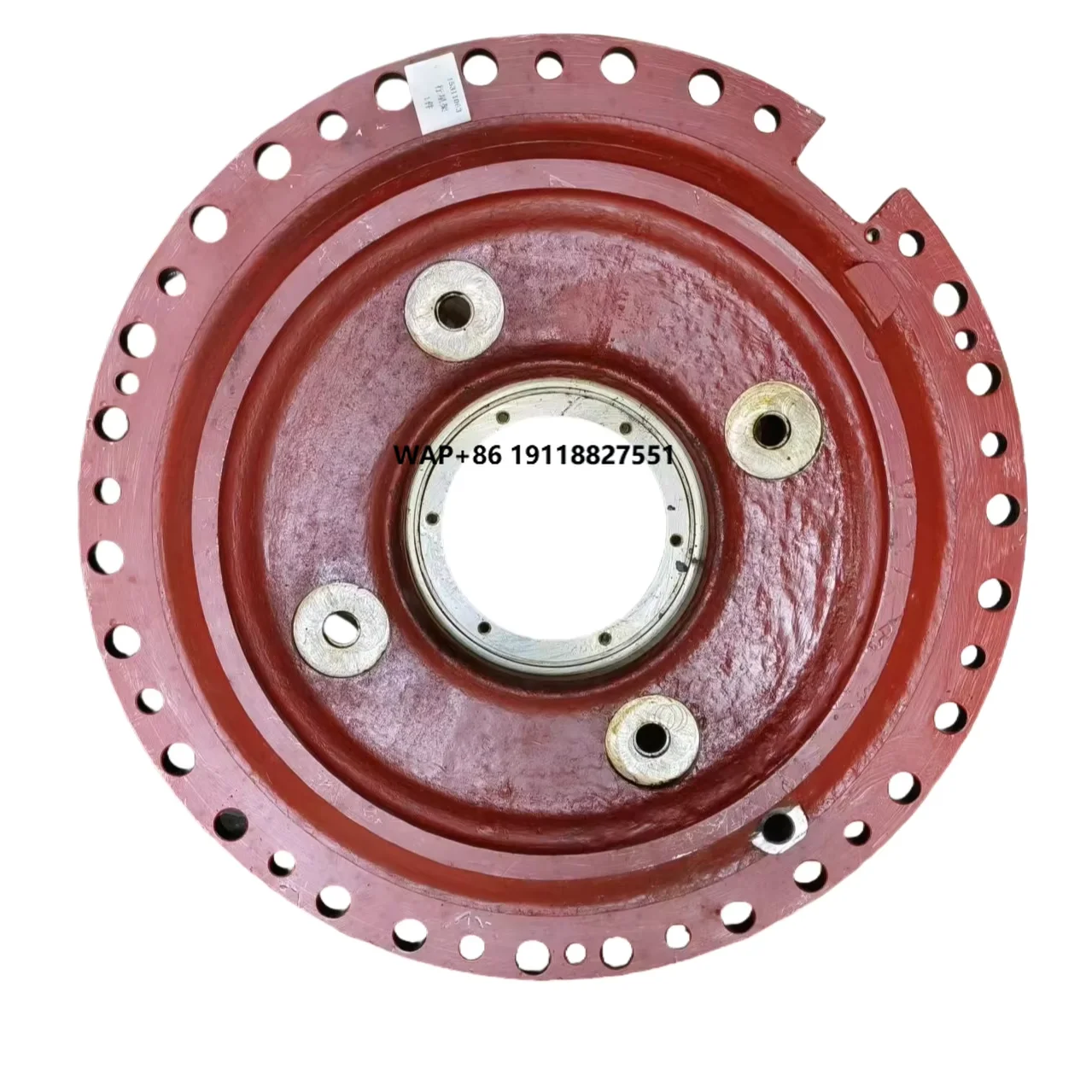 

Factory Direct Sale New Terex TR60 Planetary Gear Carrier 15311603 Terex Spare Parts