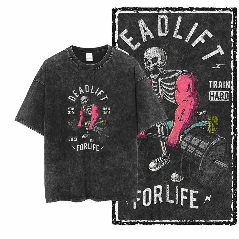 Coolmind YG Body Building Gym Cotton Exclusive Graphic Men T Shirt for Men Cotton Big Size Cool BLACK Men's Novelty Tee Shirt