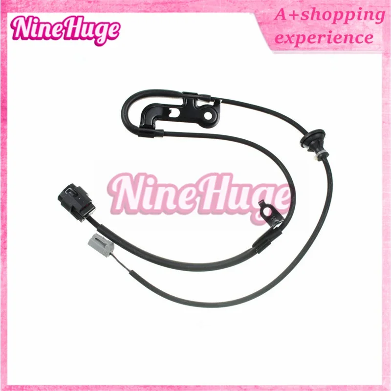Sensor Velocidad ABS Rueda Trasera Derecha Lexus ES350/Camry - alternate angle