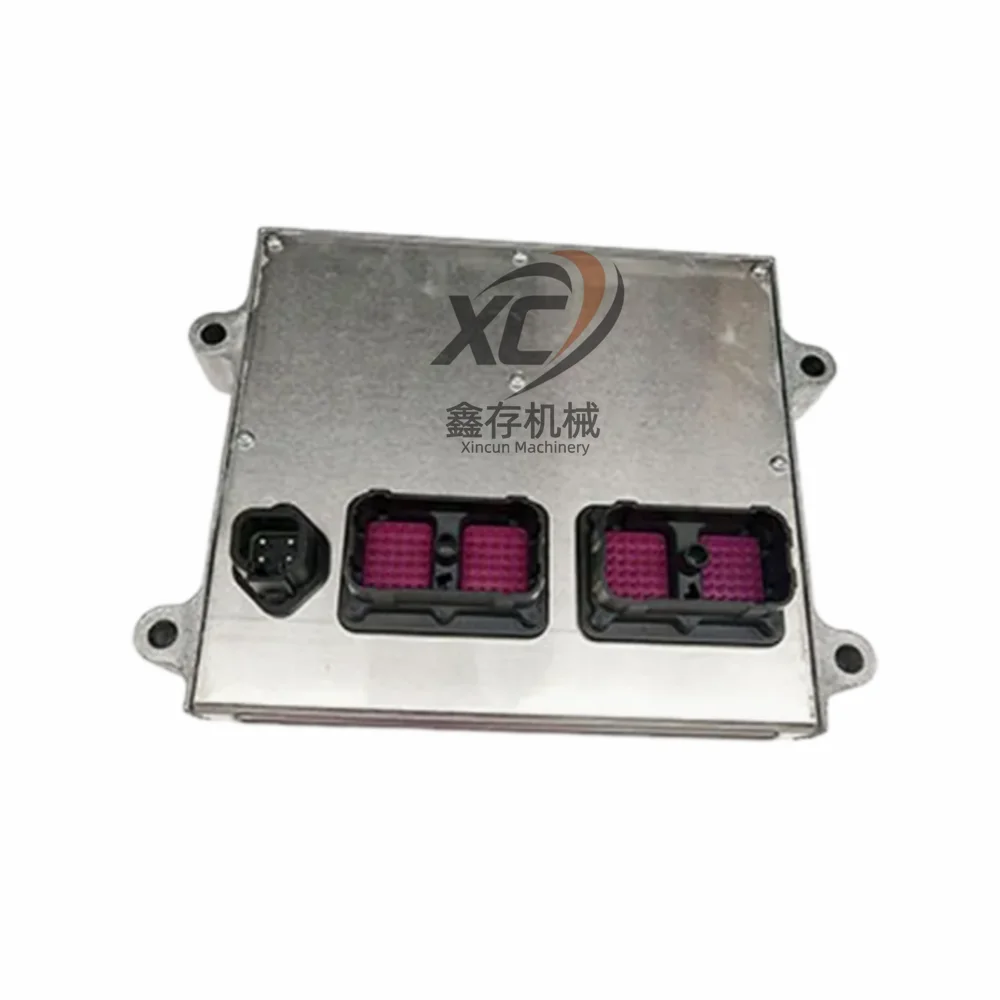 

ATV&UTV4943134 4940520 Engine Controller ECU Electronic Control Module for ISBe ISDe QSB4.5 QSB6.7 Diesel Engine Spare Parts