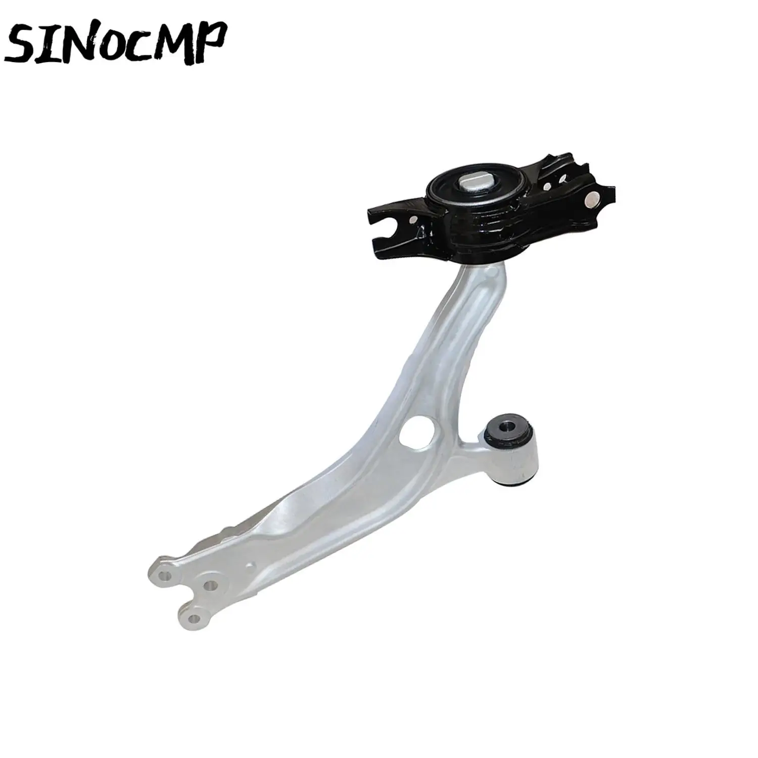 

1 шт. передний левый нижний рычаг управления 51360-TVA-A04 для Honda Accord EX-L LX Sport Touring 4Door 18-21, автомобильные детали