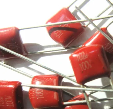 Cbb Capacitor 100V …