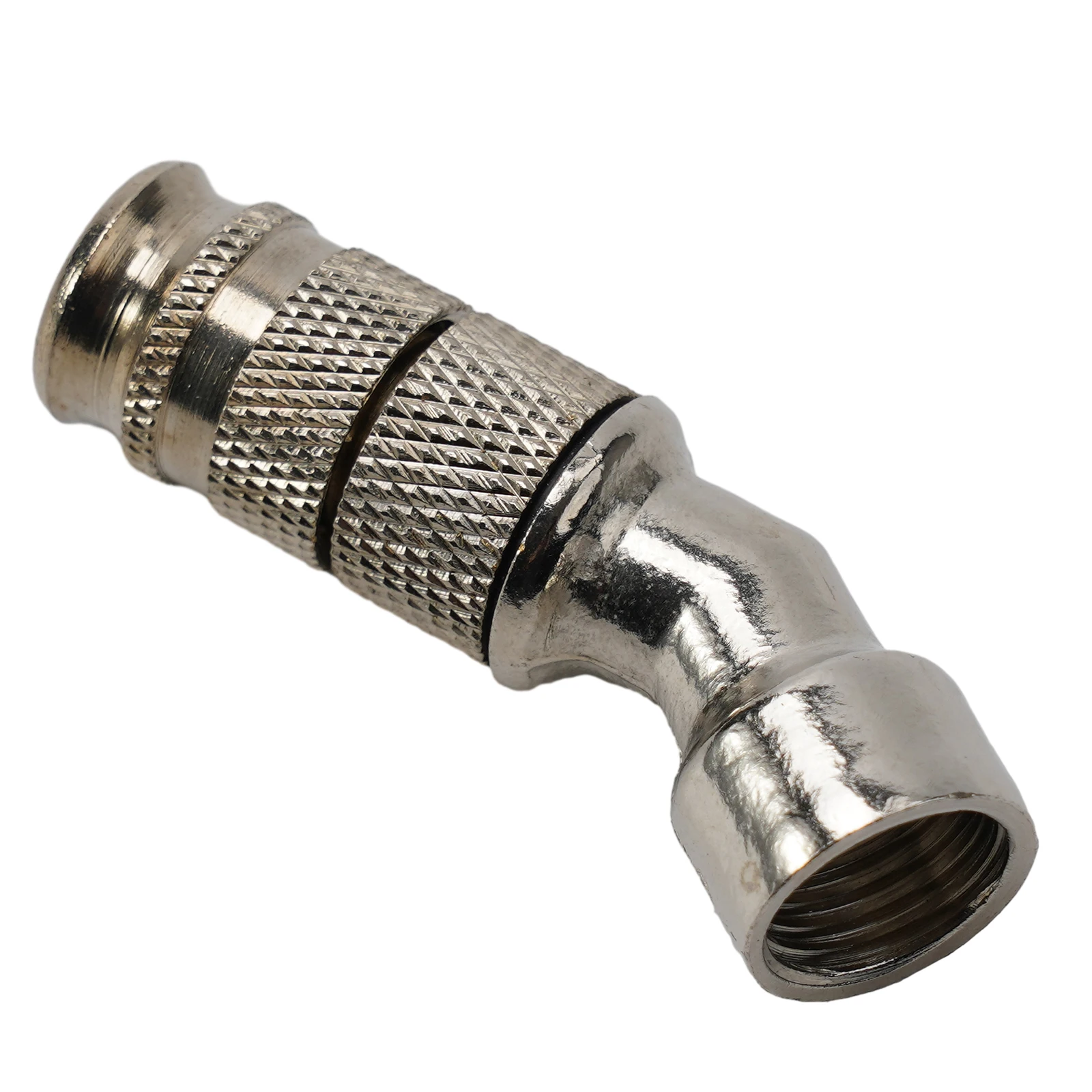 

High Quality Brand New Nozzle Spray Adjustable Atomization Cleaning Copper High Pressure Home Misting Agricultural