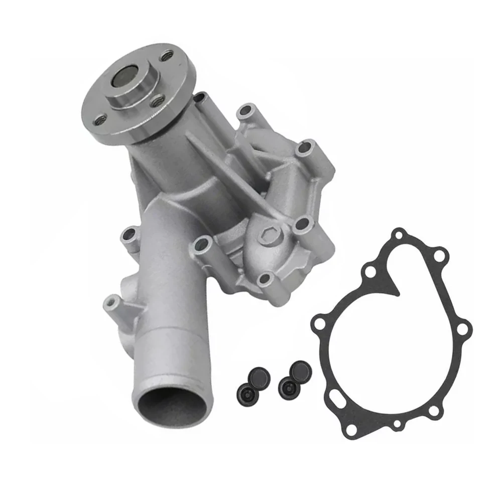 

123900-42000 123900-42100 123907-42000 Water Pump for Yanmar 4TNV106 4TNE106 S4D106 Engine