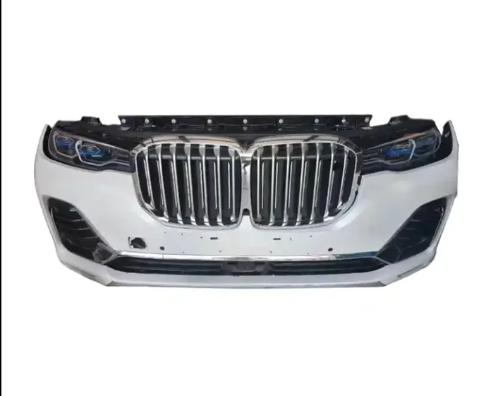 

For Auto Spare Parts Body Kit Parts Front Car Bumper for X7 G07