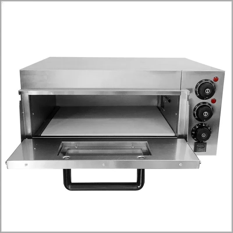 Electric Pizza Stai… - image