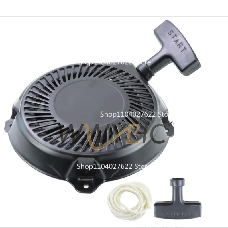 for591301 pull starter assembly B&S 591301 693394 791670 795930 reverse starterf