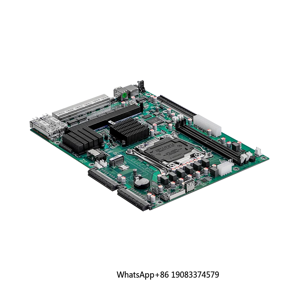 New X99 Firewall Ro…