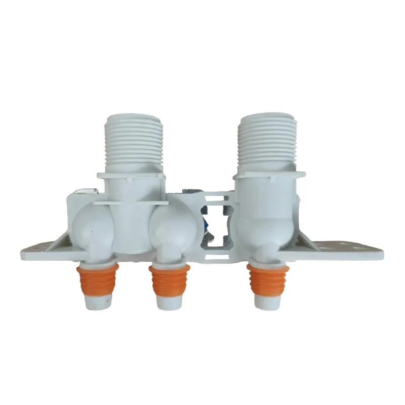 For 334903220309 Washing Machine Accessories Solenoid Valve 12V