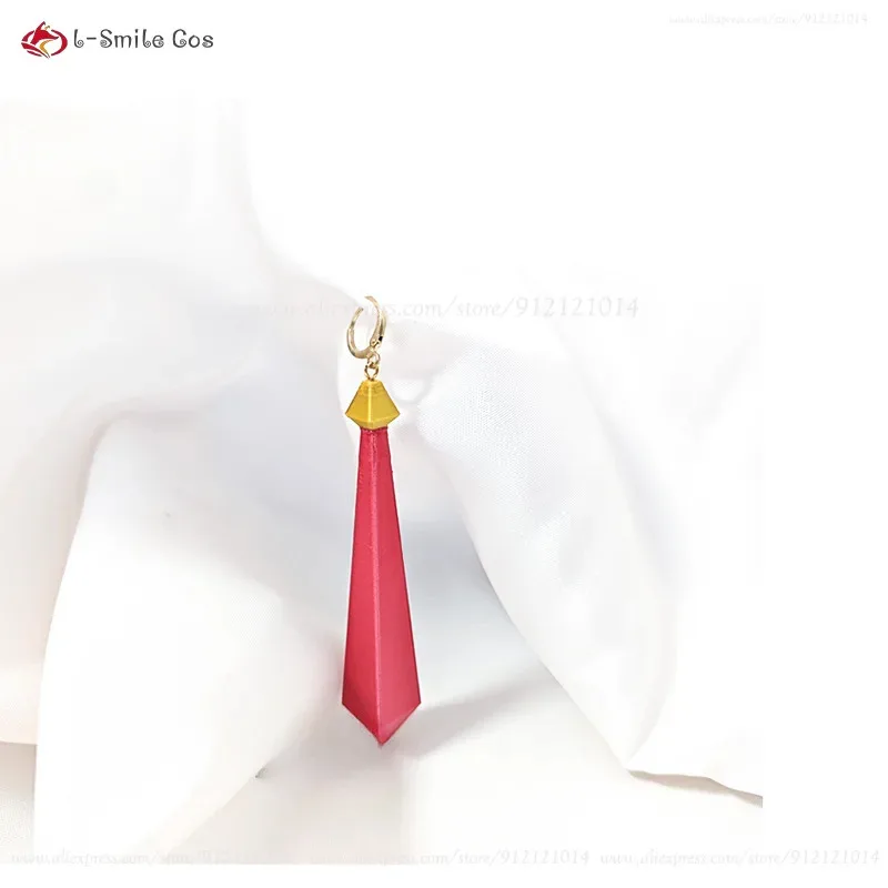 HSR Anaxa شعر مستعار تأثيري 65 سنتيمتر طويل رمادي أخضر مختلط Anaxagoras تأثيري أنيمي ازياء شعر مستعار مقاومة للحرارة الاصطناعية الشعر + غطاء شعر مستعار