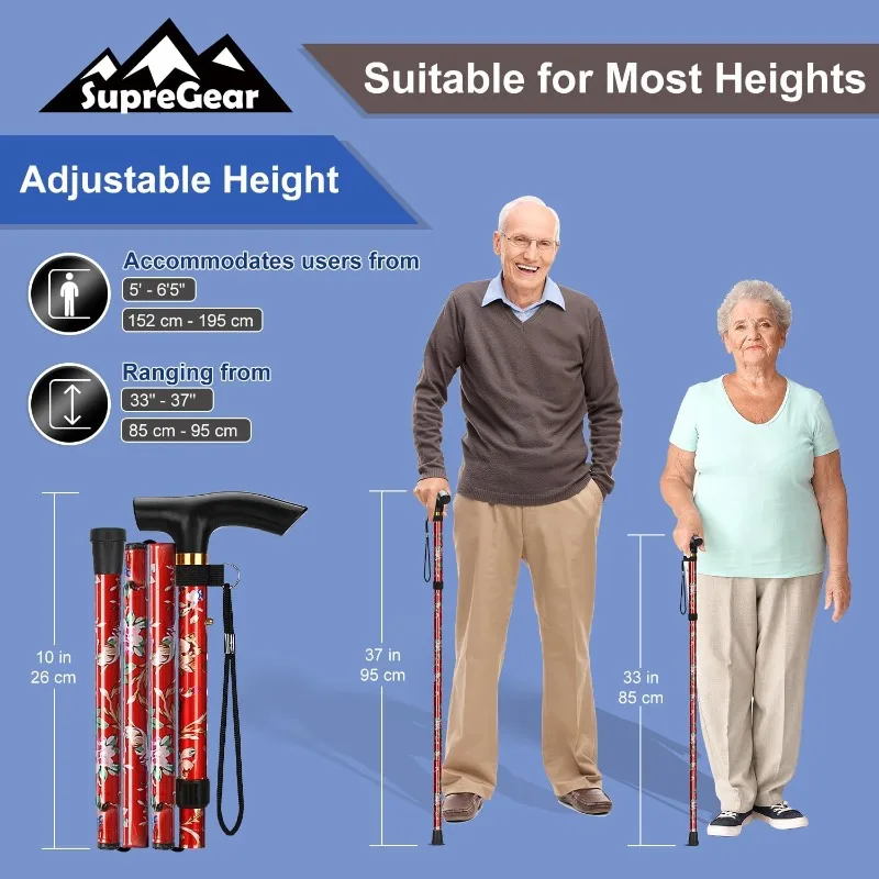Thumbnail 2 - #29 Cheap Walking Canes Worth Buying
