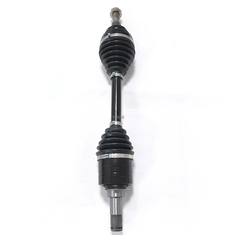 Half shaft assembly front Left Drive shaft For Mercedes Benz 1663301400 A1663301400 C292 W166 X166 GLE63 GLE300D GLE320 GLE350