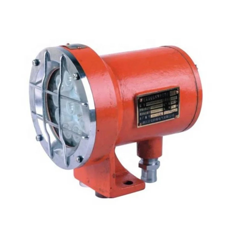 Mining Use Explosion-Proof Locomotive Lamp For Sale