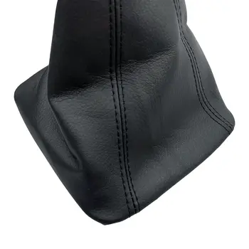 Pro Škoda Octavia A5 MK2 A6 Sedan a Combi 2004-2008 Řadicí páka, hlavice řadicí páky, kryt kufru, příslušenství pro auta 6 nejlepší prodej řadicí hlavice Škoda Octavia VRS - №6